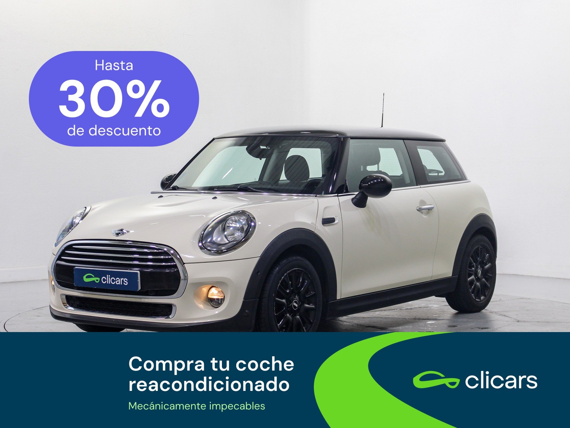 Imagen de MINI Mini