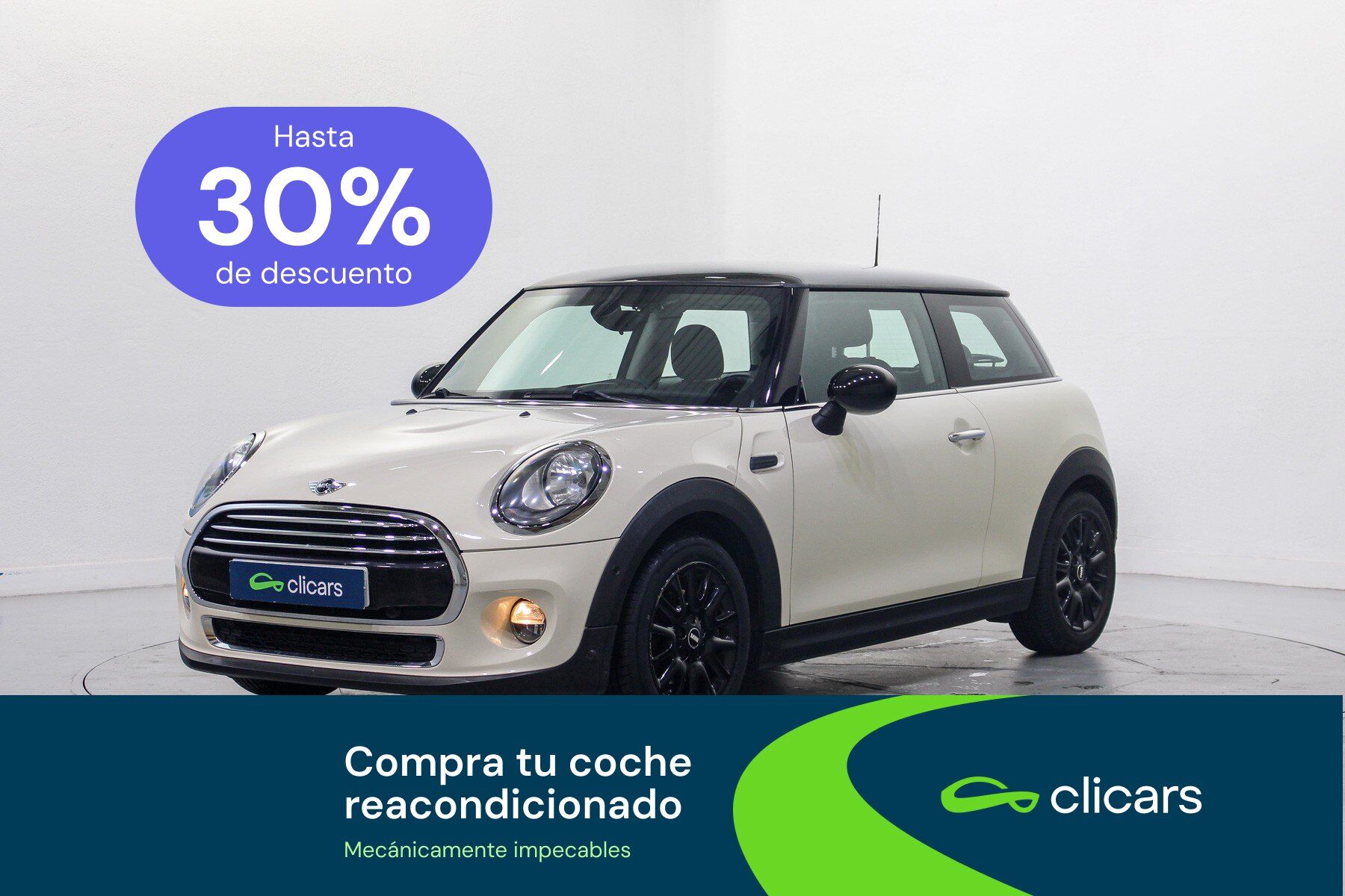 Foto del MINI Mini Cooper
