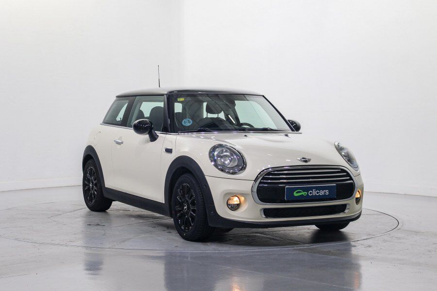 Foto del MINI Mini Cooper