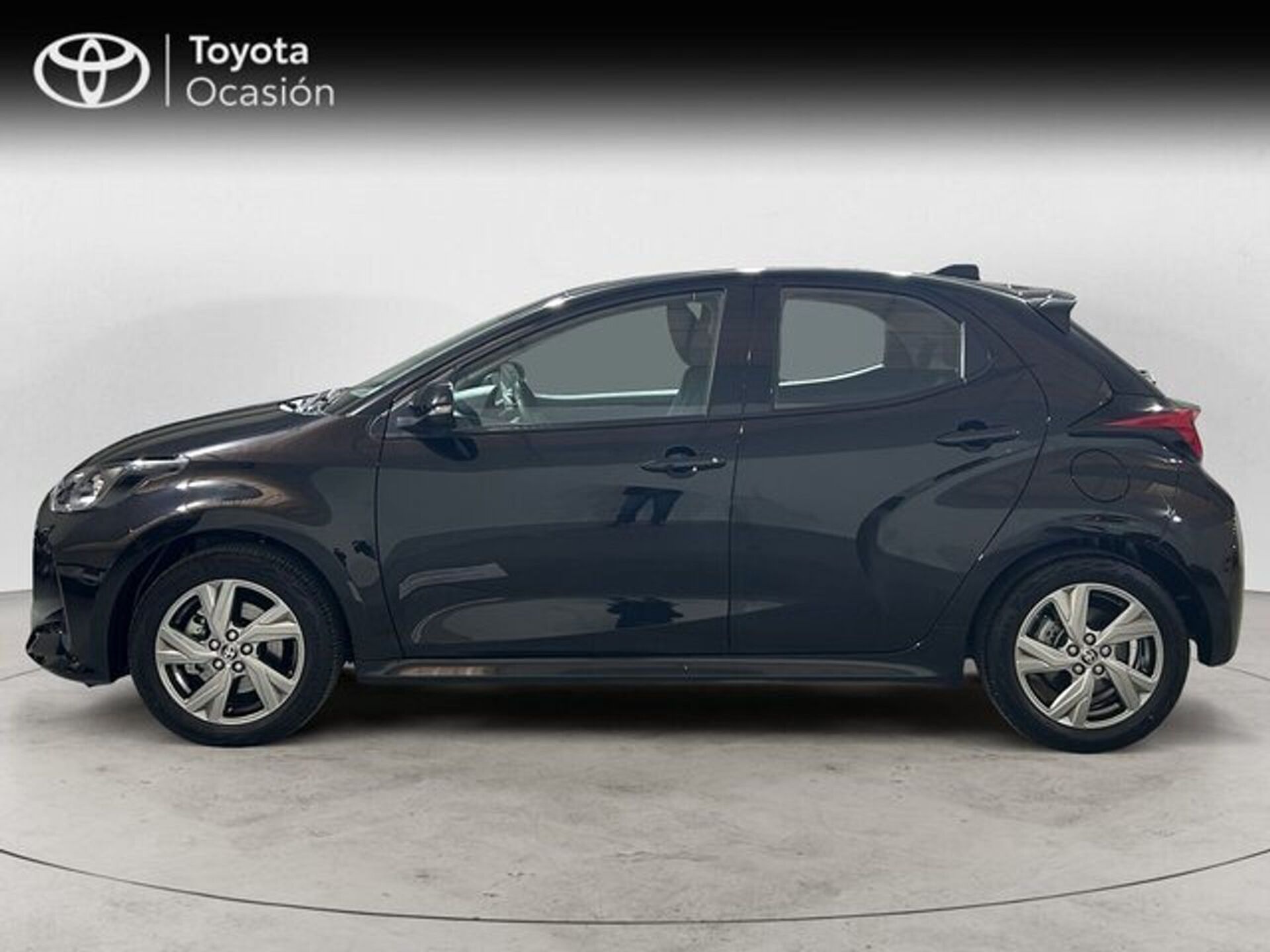 Imagen 3 de TOYOTA Yaris