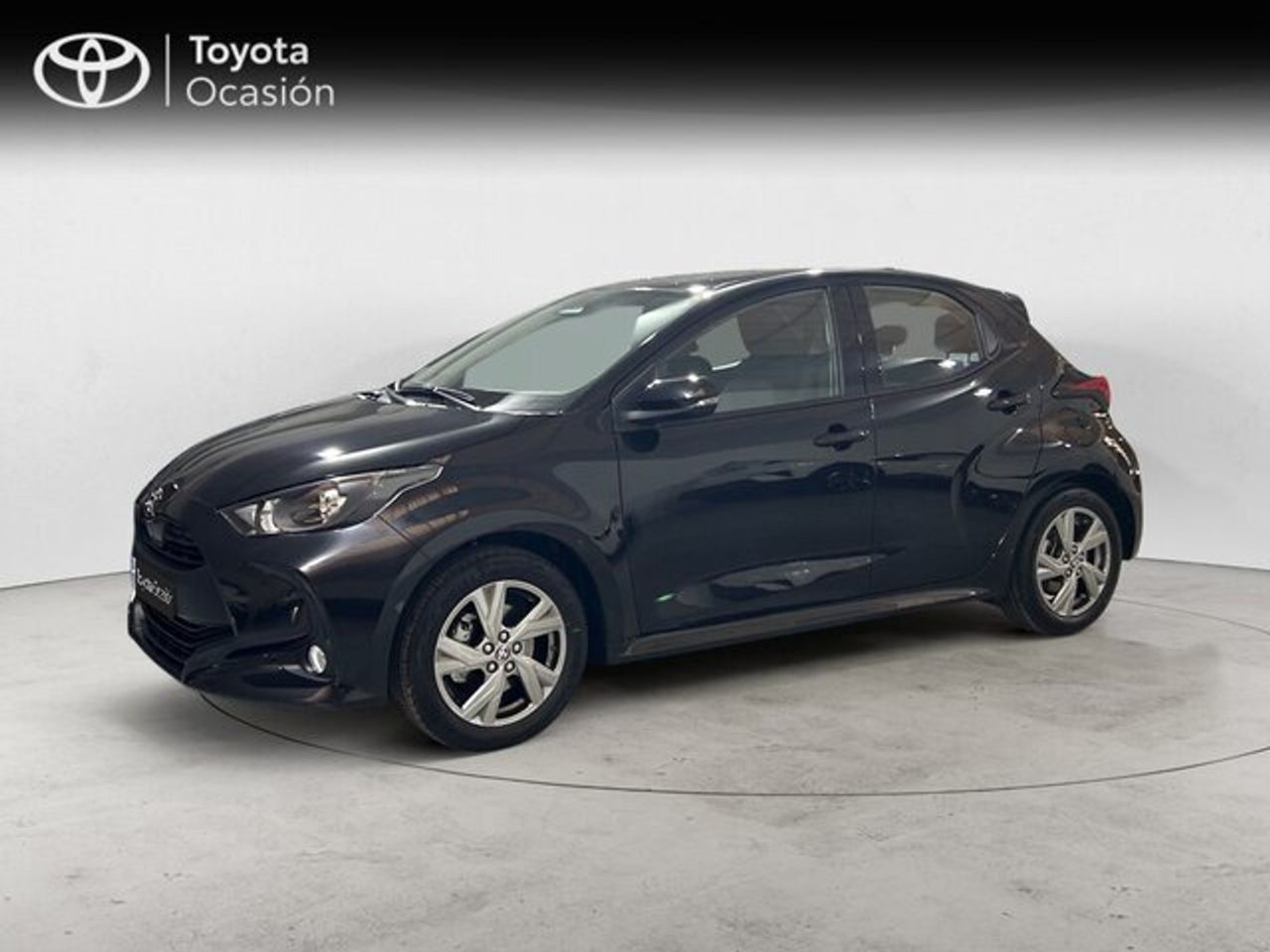 Imagen de TOYOTA Yaris
