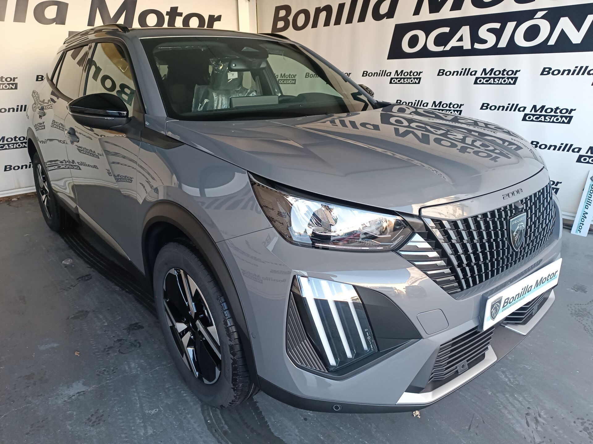 Imagen 3 de PEUGEOT 2008