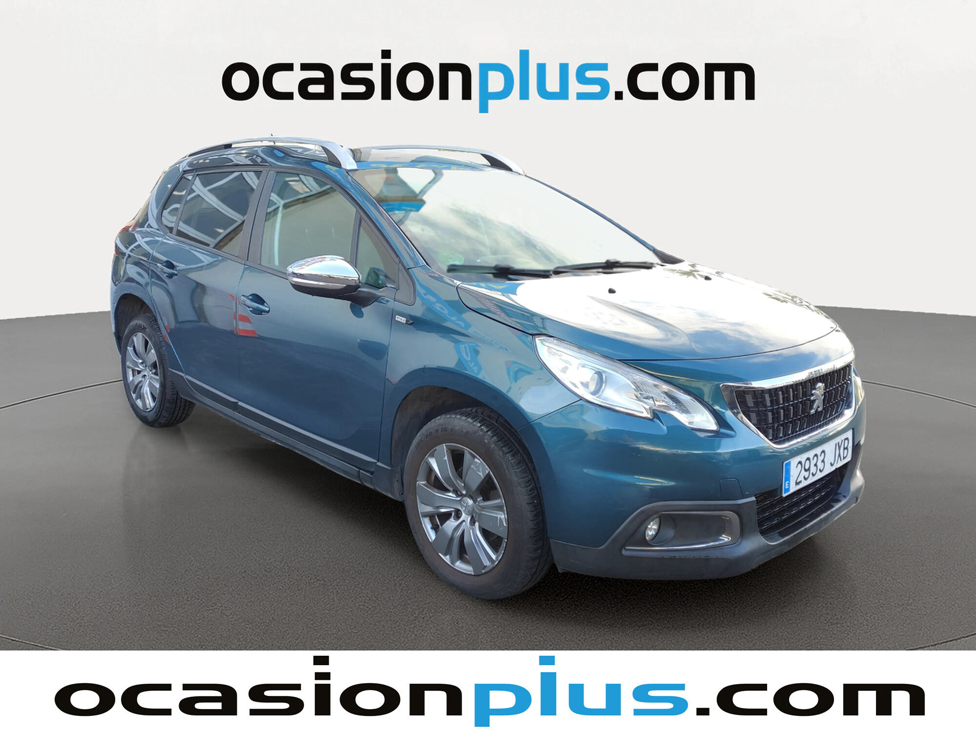 Foto del PEUGEOT 2008 1.6 BlueHDI Style 100