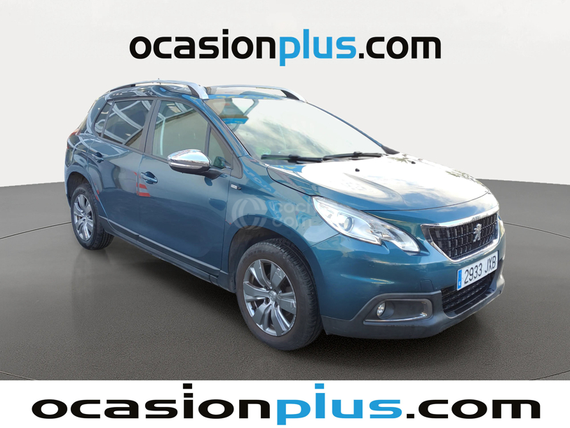 Foto del PEUGEOT 2008 1.6 BlueHDI Style 100