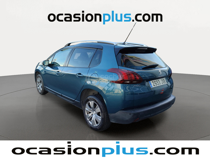 Foto del PEUGEOT 2008 1.6 BlueHDI Style 100