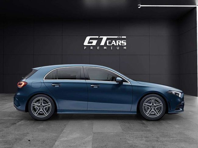 Foto del MERCEDES Clase A A 250e 8G-DCT