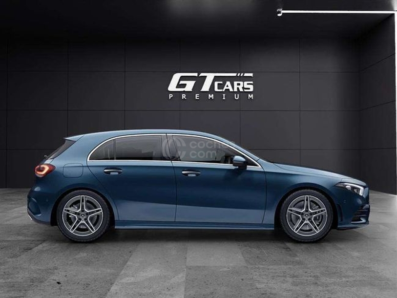 Foto del MERCEDES Clase A A 250e 8G-DCT