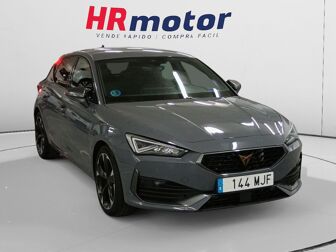 Imagen de CUPRA León 1.5 ETSI DSG 110Kw