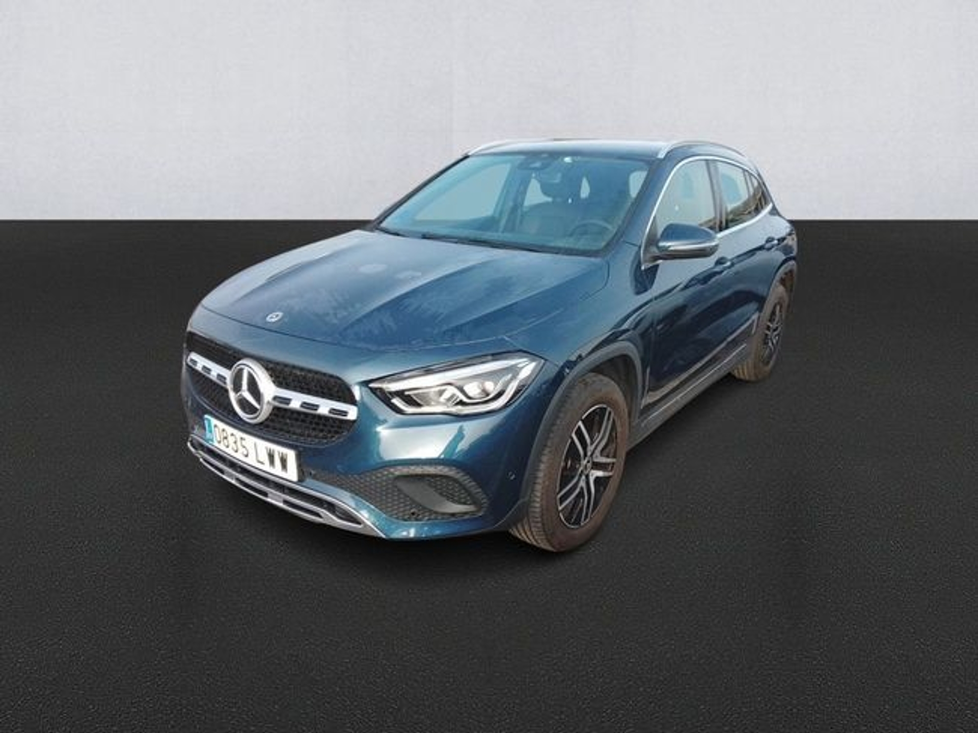 Imagen de MERCEDES Clase GLA