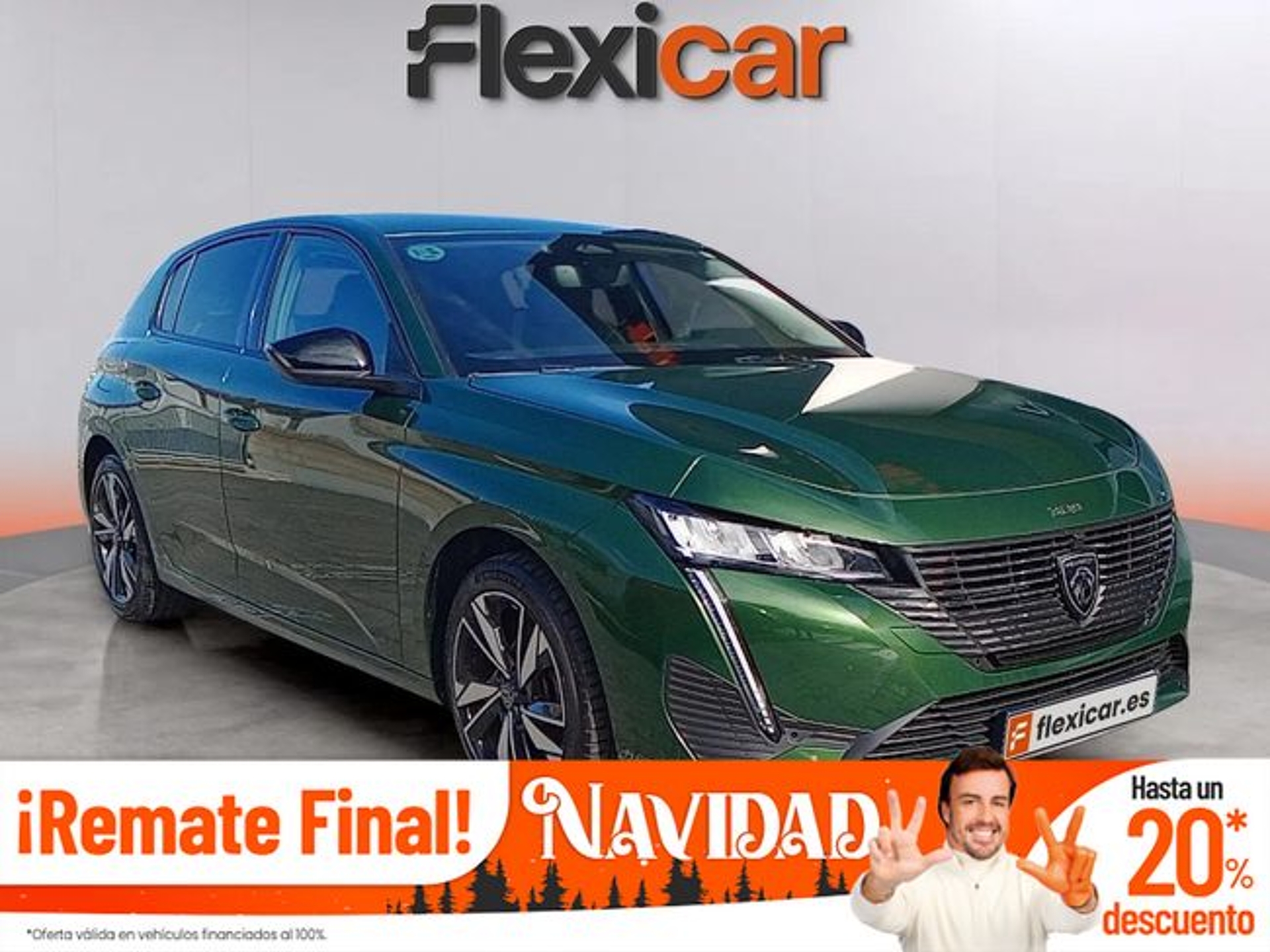 Imagen de PEUGEOT 308