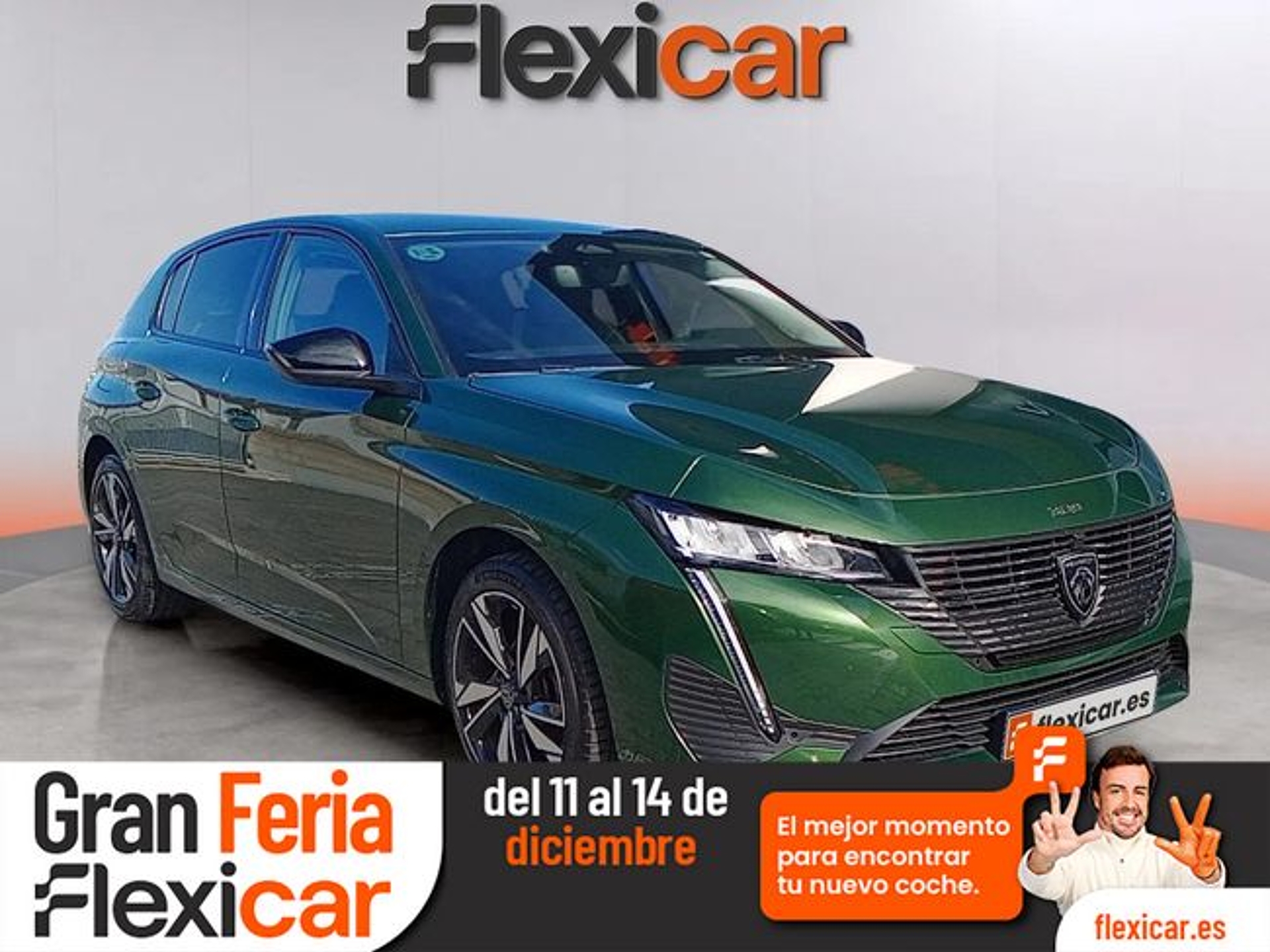 Imagen de PEUGEOT 308