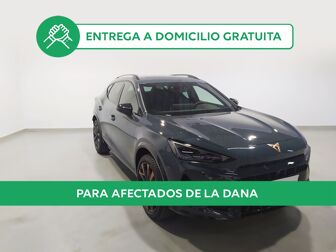 Imagen de CUPRA Formentor 1.5 eTSI Launch Edition 150 DSG