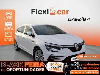 Imagen de RENAULT Mégane S.T. 1.5dCi Blue Business 85kW