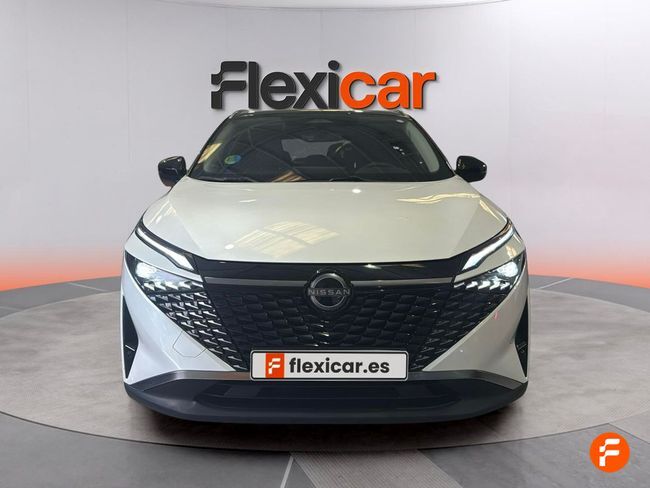 Foto del NISSAN Qashqai 1.3 DIG-T mHEV 12V N-Connecta 4x2 103kW