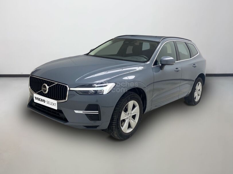 Foto del VOLVO XC60 B4 Core FWD Aut.