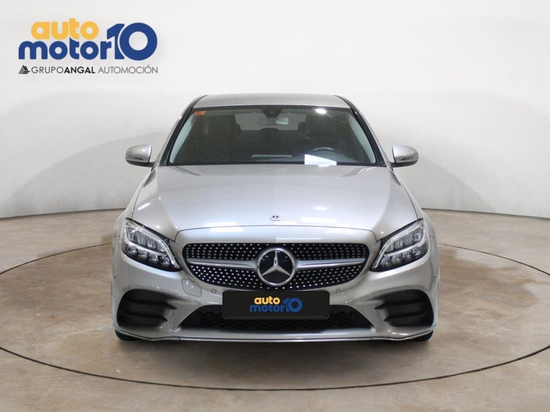 Imagen 2 de MERCEDES Clase C