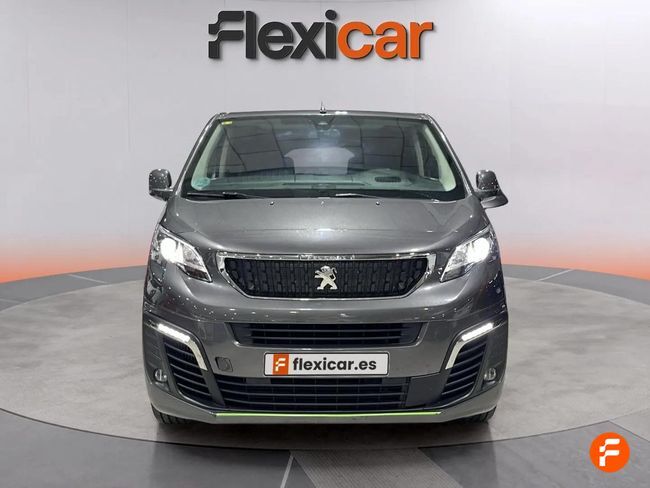 Foto del PEUGEOT Traveller 2.0BlueHDI Business VIP Standard EAT8 180