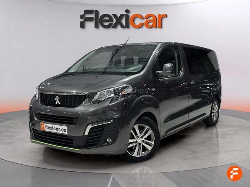 Foto del PEUGEOT Traveller 2.0BlueHDI Business VIP Standard EAT8 180