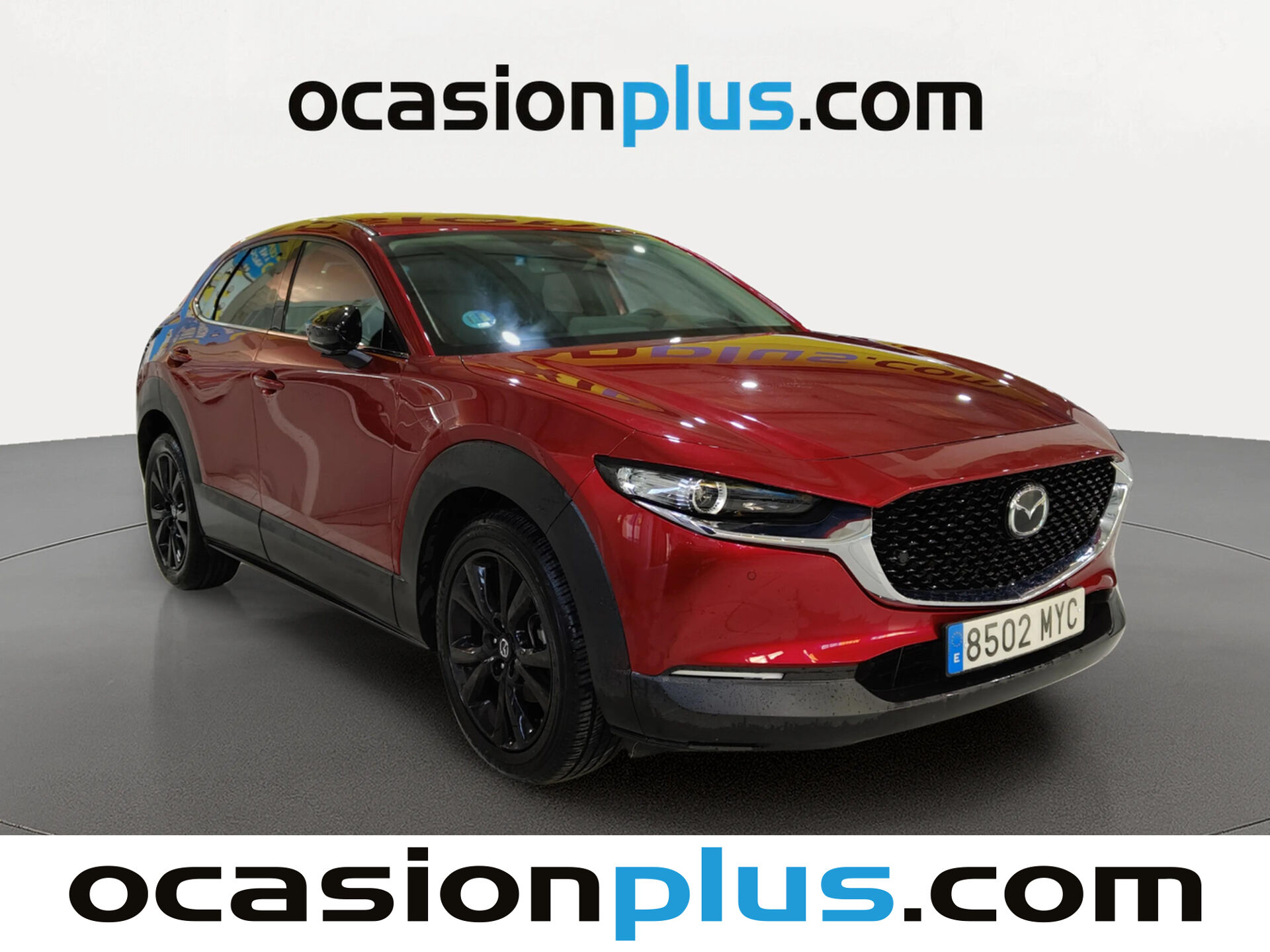 Imagen 2 de MAZDA CX-30