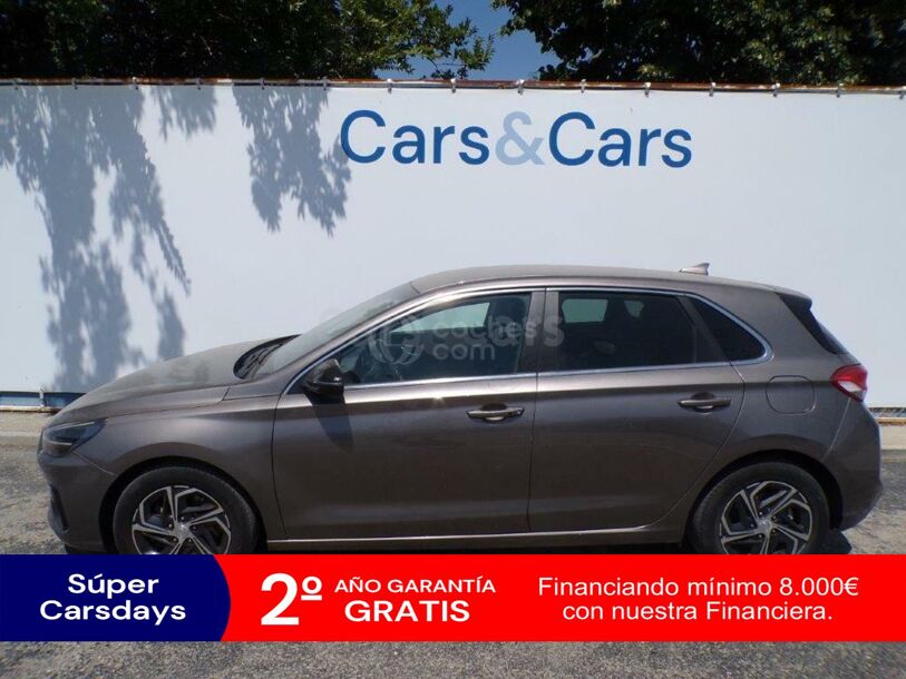 Foto del HYUNDAI i30 1.0 TGDI Klass 120