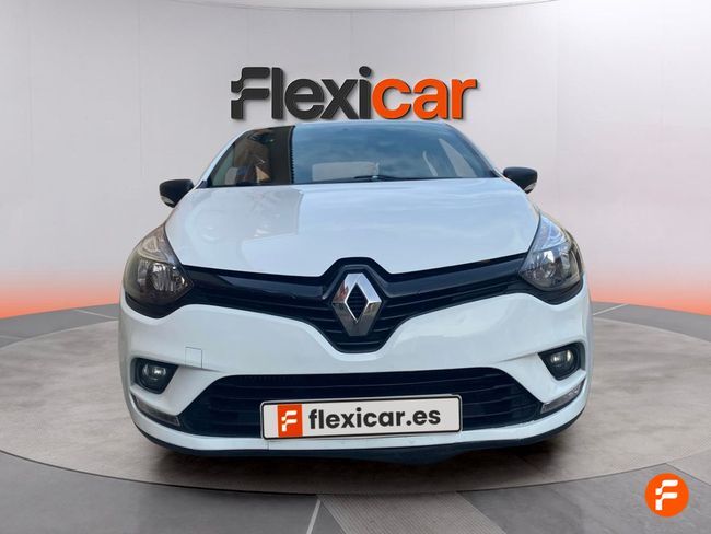 Foto del RENAULT Clio TCe Energy GLP Business 66kW