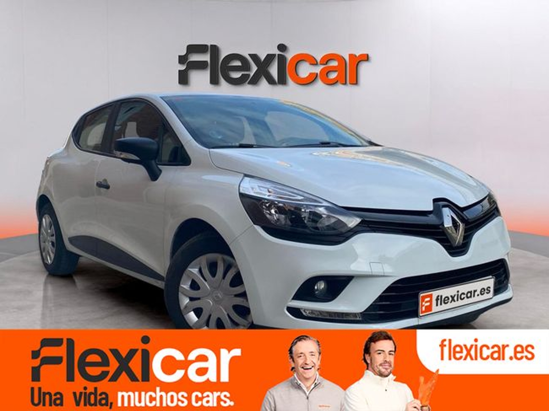 Imagen de RENAULT Clio