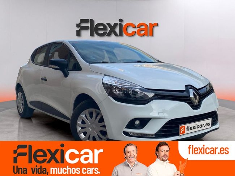 Foto del RENAULT Clio TCe Energy GLP Business 66kW