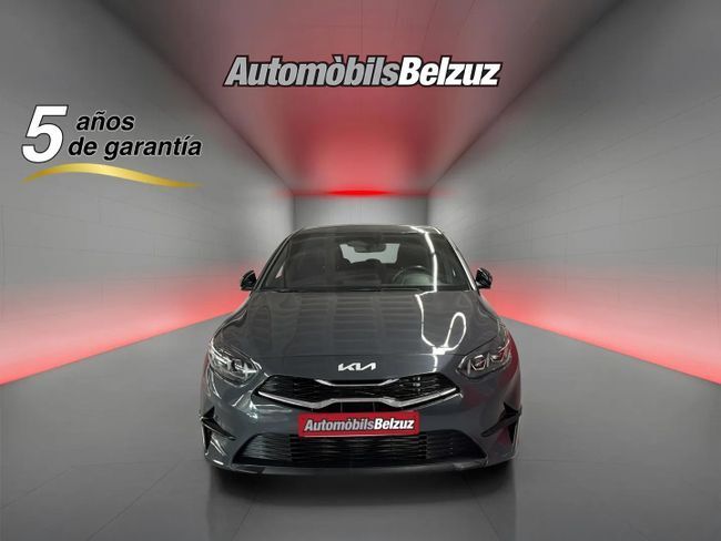 Foto del KIA Ceed 1.0 T-GDI Concept 100