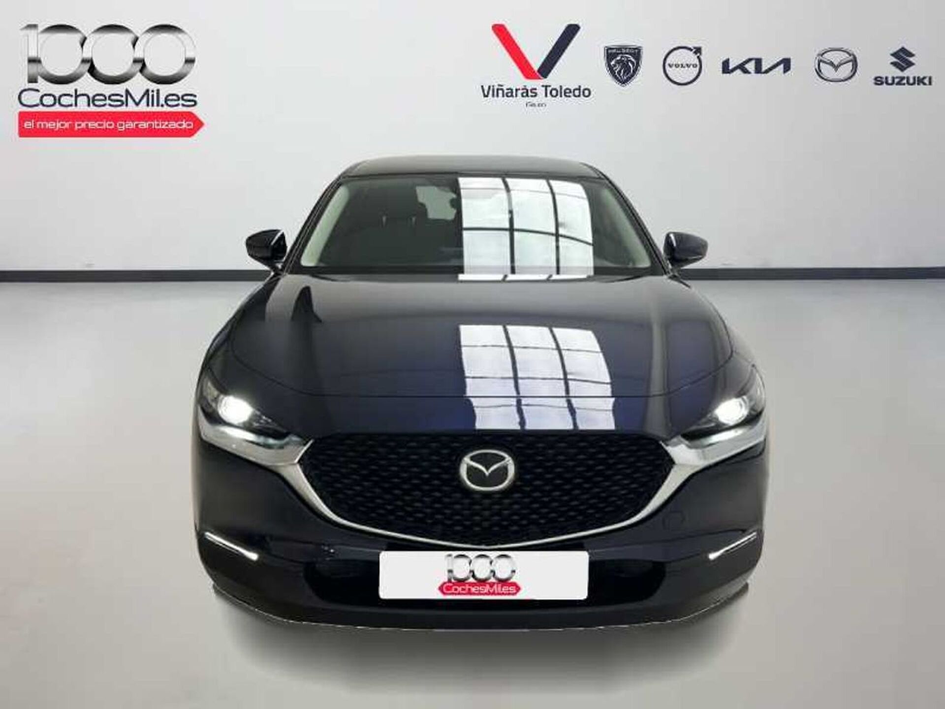 Imagen 3 de MAZDA CX-30