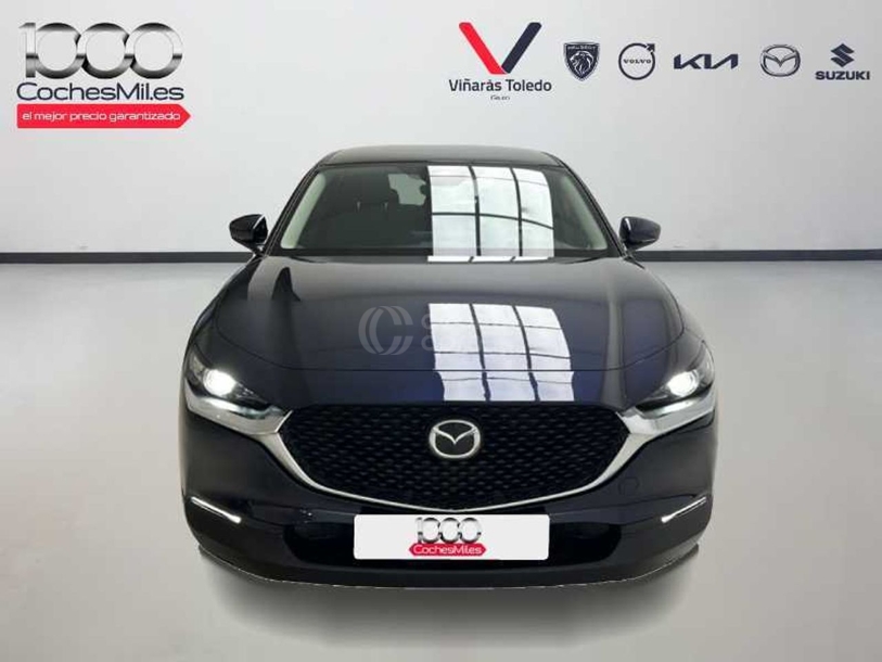 Foto del MAZDA CX-30 2.5 e-Skyactiv-G Prime Line FWD 103kW