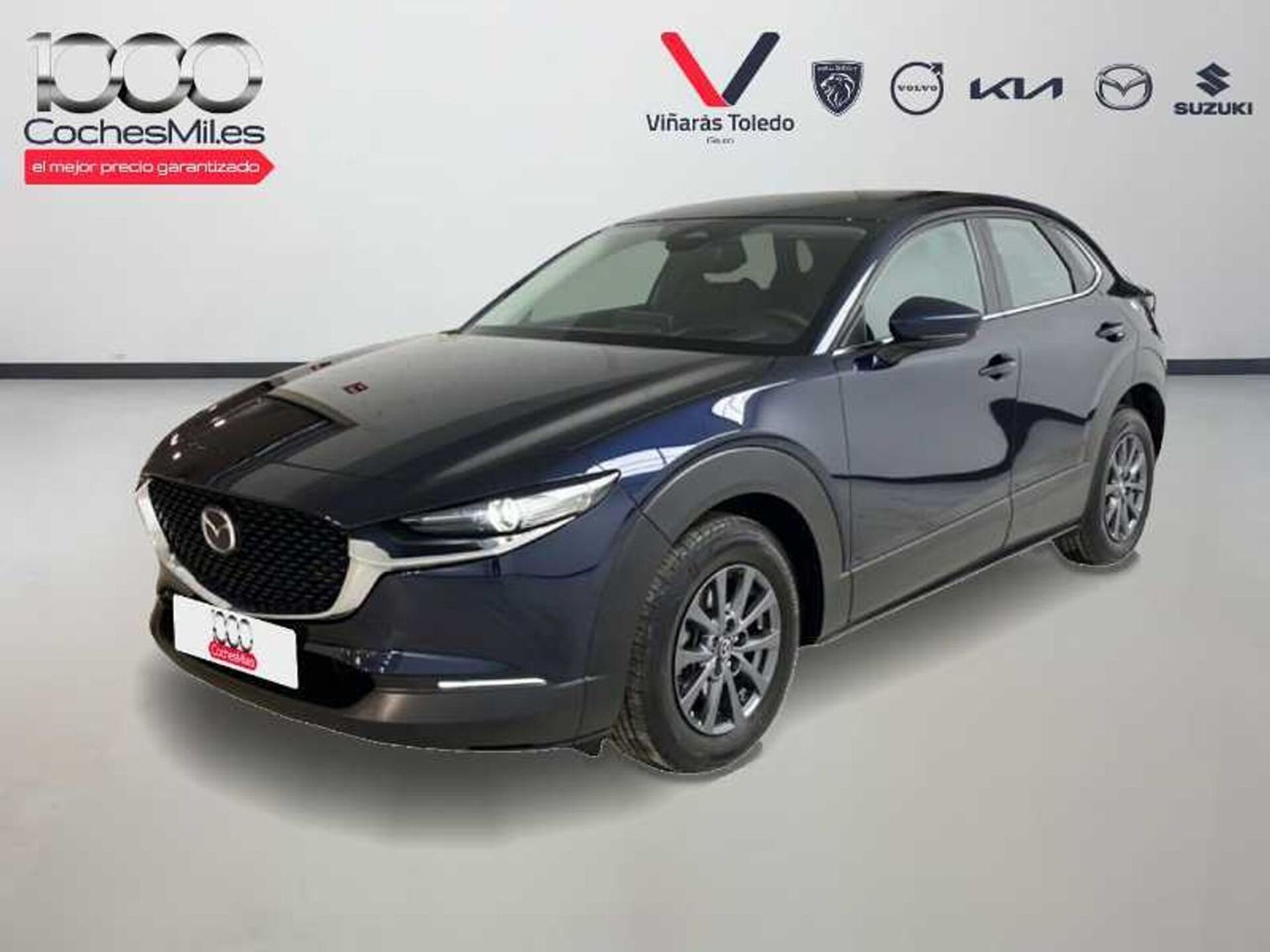 Imagen 1 de MAZDA CX-30