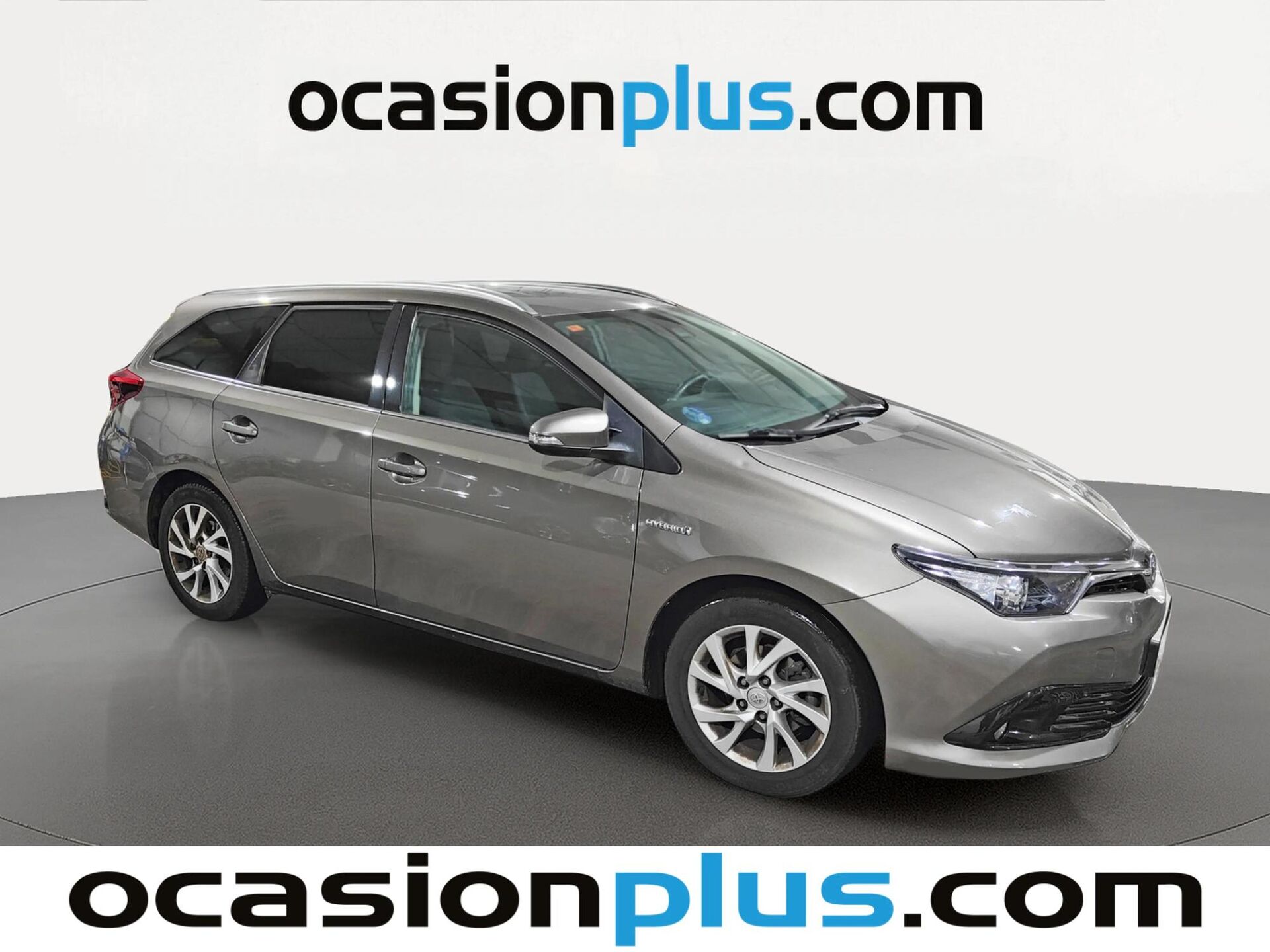 Imagen 2 de TOYOTA Auris