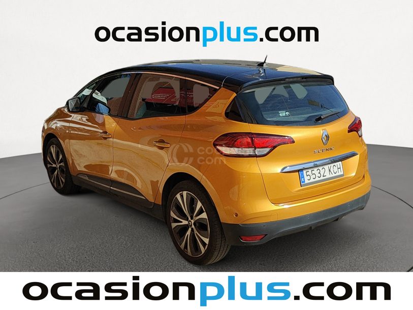 Foto del RENAULT Scenic Scénic 1.6dCi Energy Limited