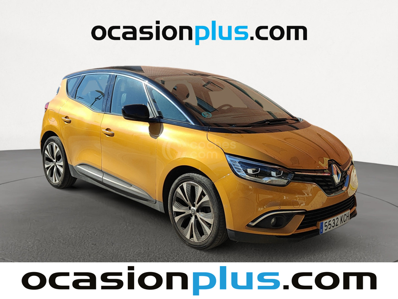 Foto del RENAULT Scenic Scénic 1.6dCi Energy Limited