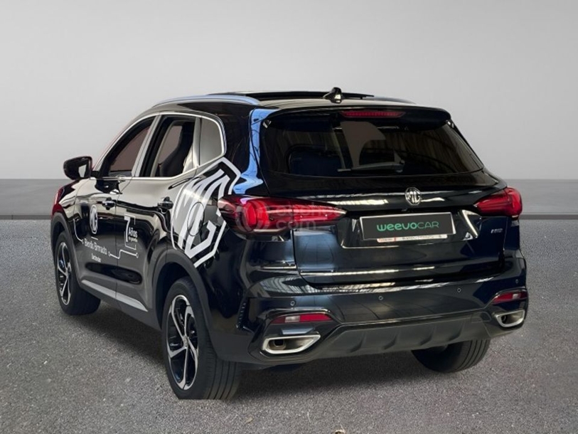 Foto del MG HS 1.5 T-GDI AT Luxury