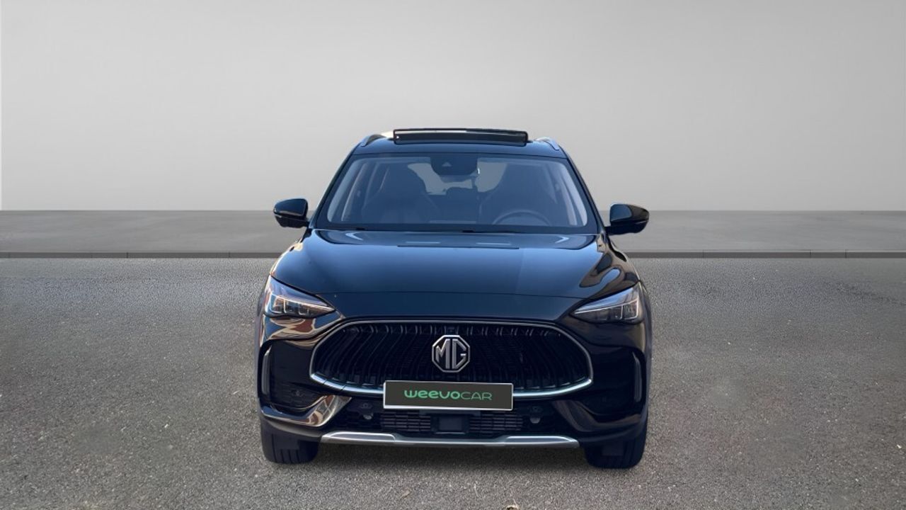 Foto del MG HS 1.5 T-GDI Luxury Aut.