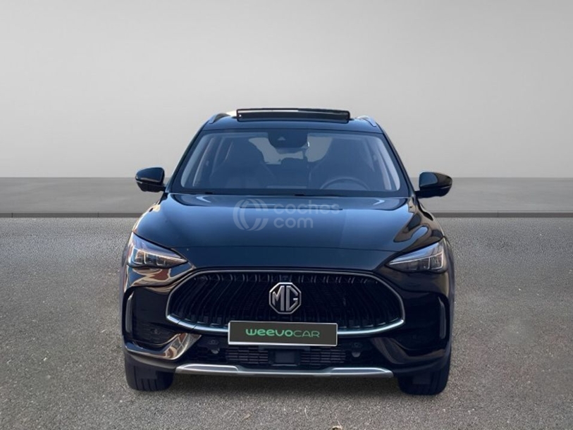 Foto del MG HS 1.5 T-GDI Luxury Aut.