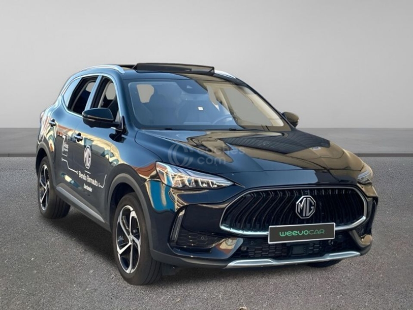 Foto del MG HS 1.5 T-GDI AT Luxury