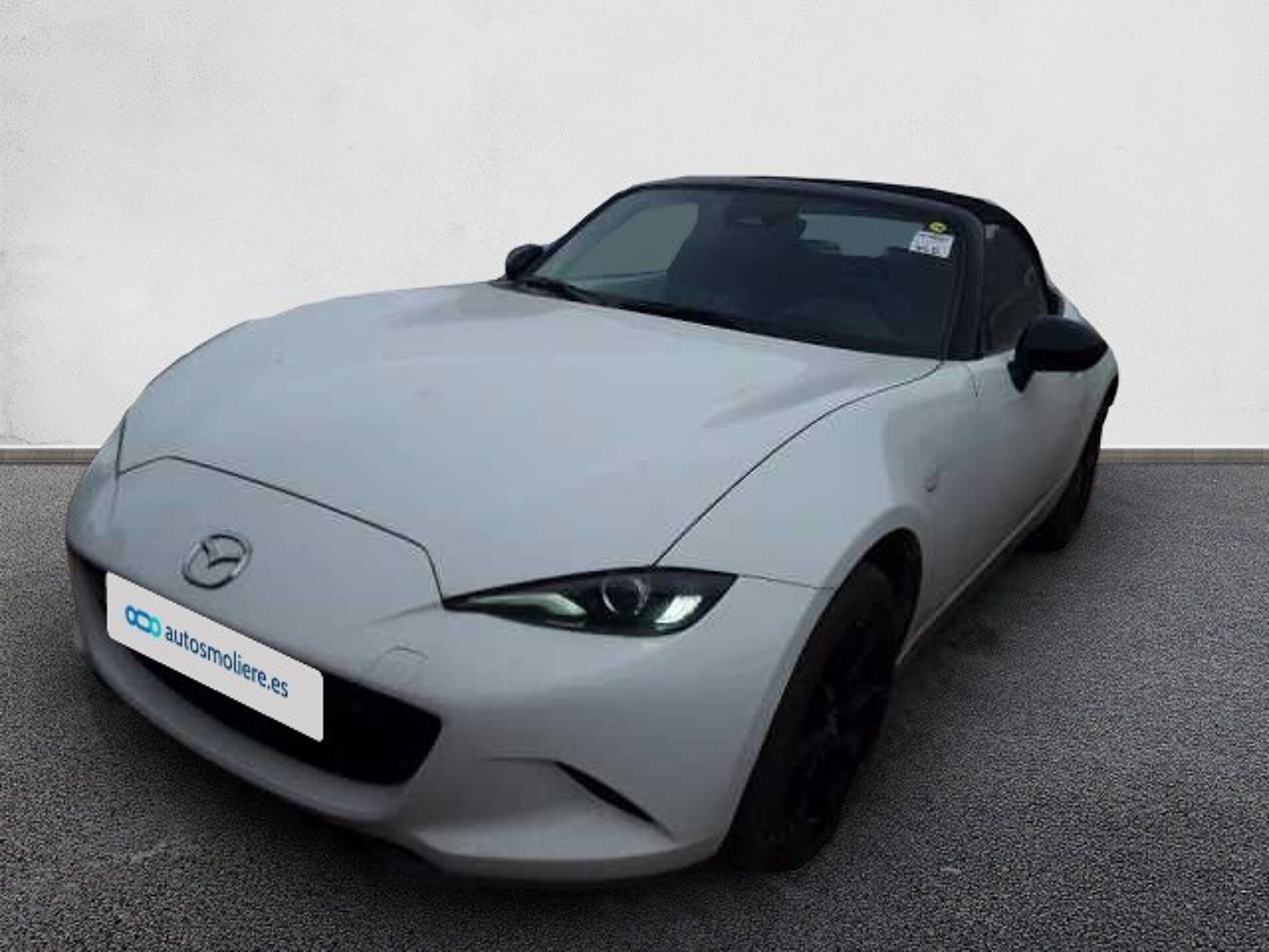 Imagen de MAZDA MX-5