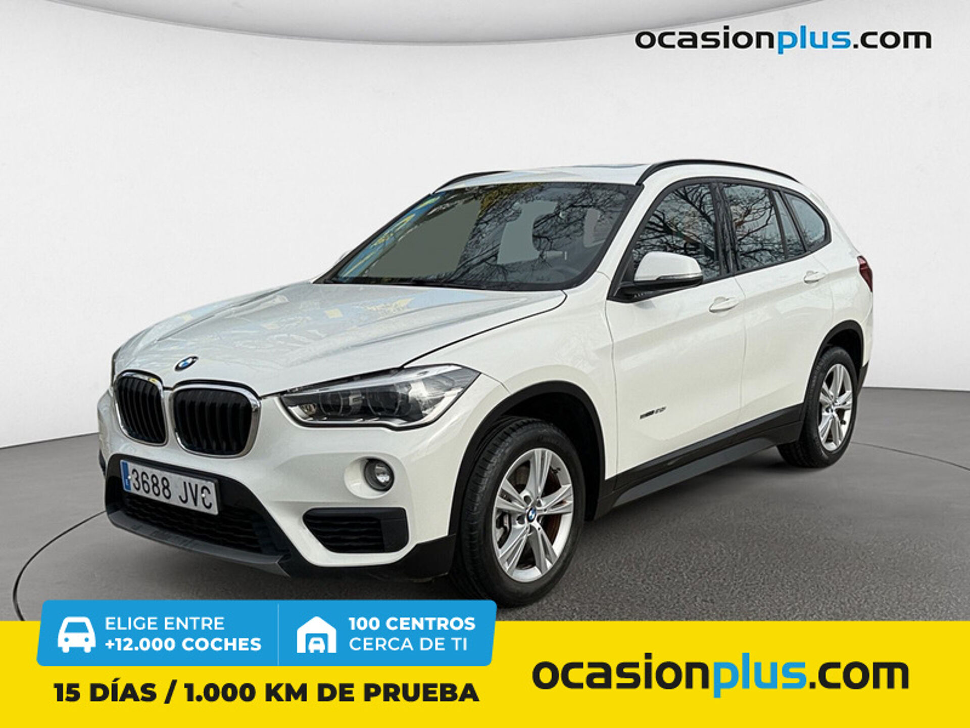 Imagen de BMW X1