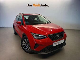 Imagen de SEAT Arona 1.0 TSI S&S Style 110