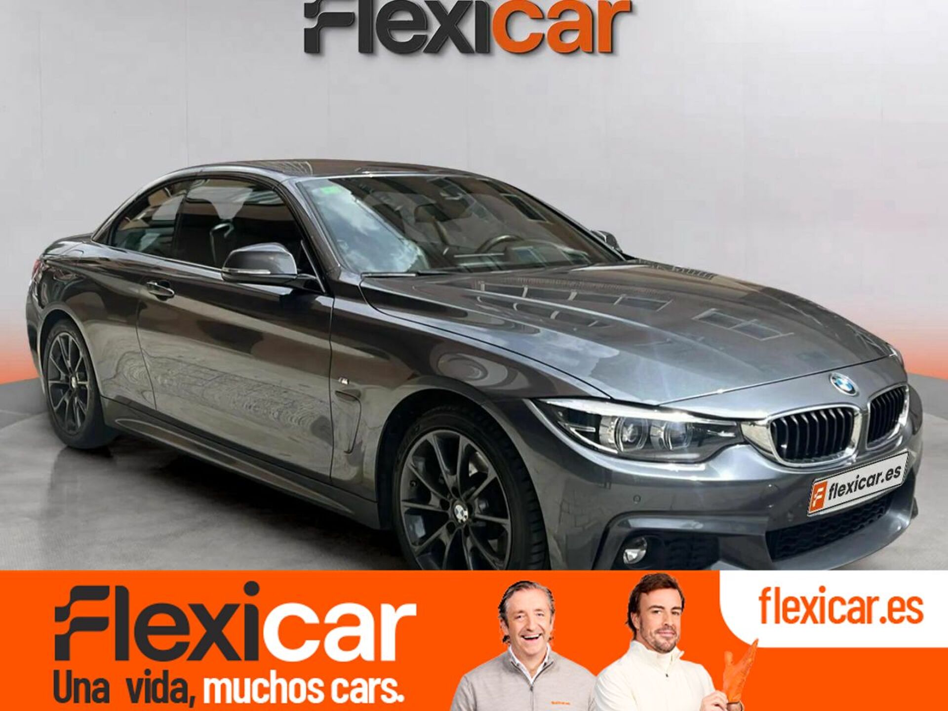Imagen de BMW Serie 4