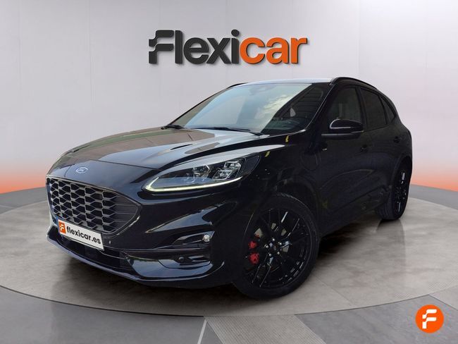 Foto del FORD Kuga 2.5 Duratec PHEV ST-Line X 4x2