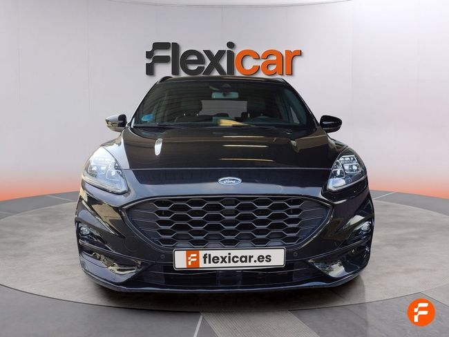 Foto del FORD Kuga 2.5 Duratec PHEV ST-Line X 4x2