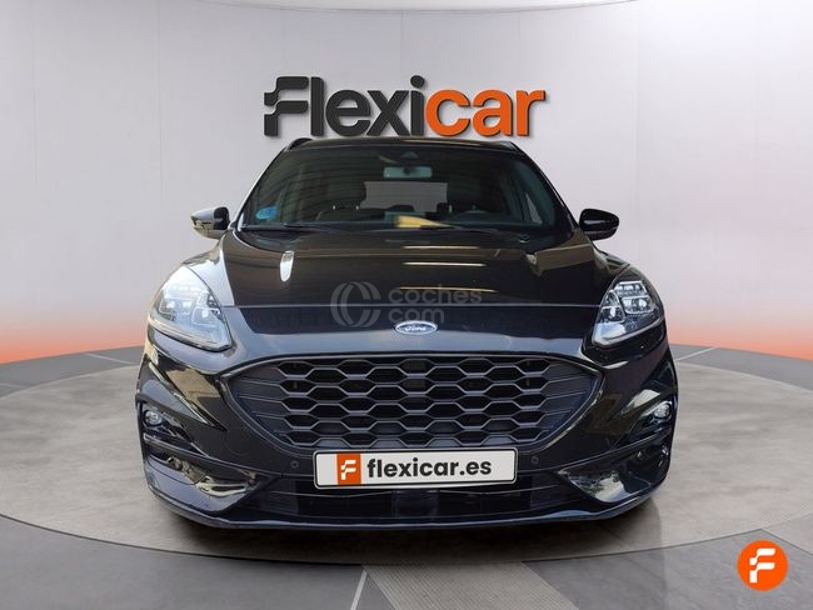 Foto del FORD Kuga 2.5 Duratec PHEV ST-Line X 4x2