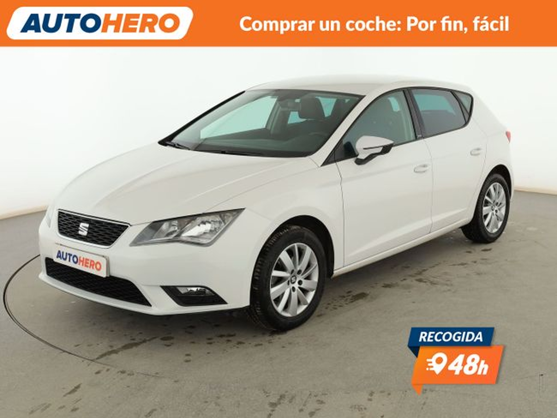 Imagen de SEAT León