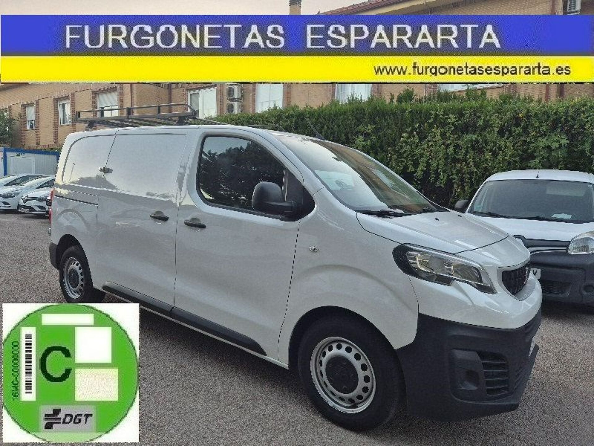 Imagen de PEUGEOT Expert