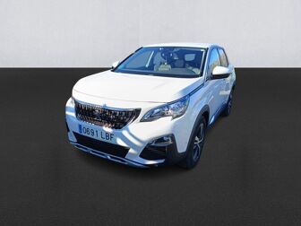 Imagen de PEUGEOT 3008 1.5BlueHDi Allure S&S EAT8 130