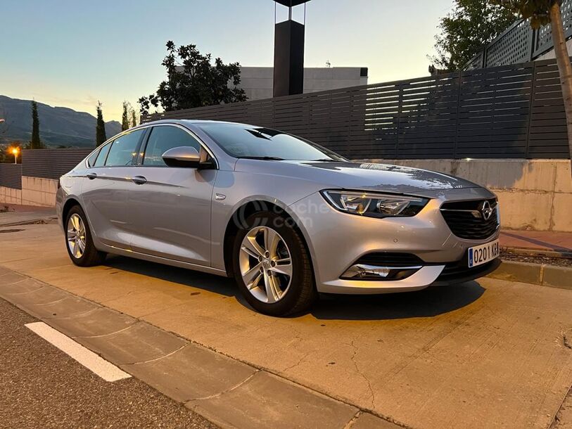 Foto del OPEL Insignia 1.6CDTI S&S Excellence 136