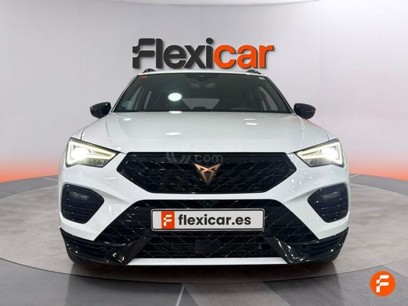 Foto del CUPRA Ateca 2.0 TSI 300 DSG 4Drive
